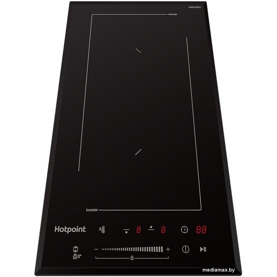 Варочная панель Hotpoint HS 1430 BA
