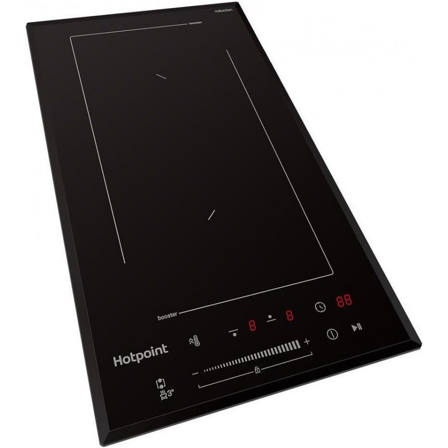 Варочная панель Hotpoint HS 1430 BA