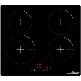 Варочная панель Schtoff I60H11 Black