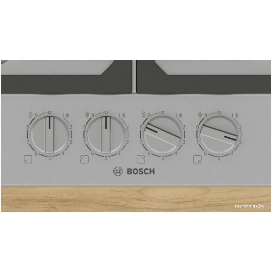 Варочная панель Bosch Serie 6 PCP6A5I90M