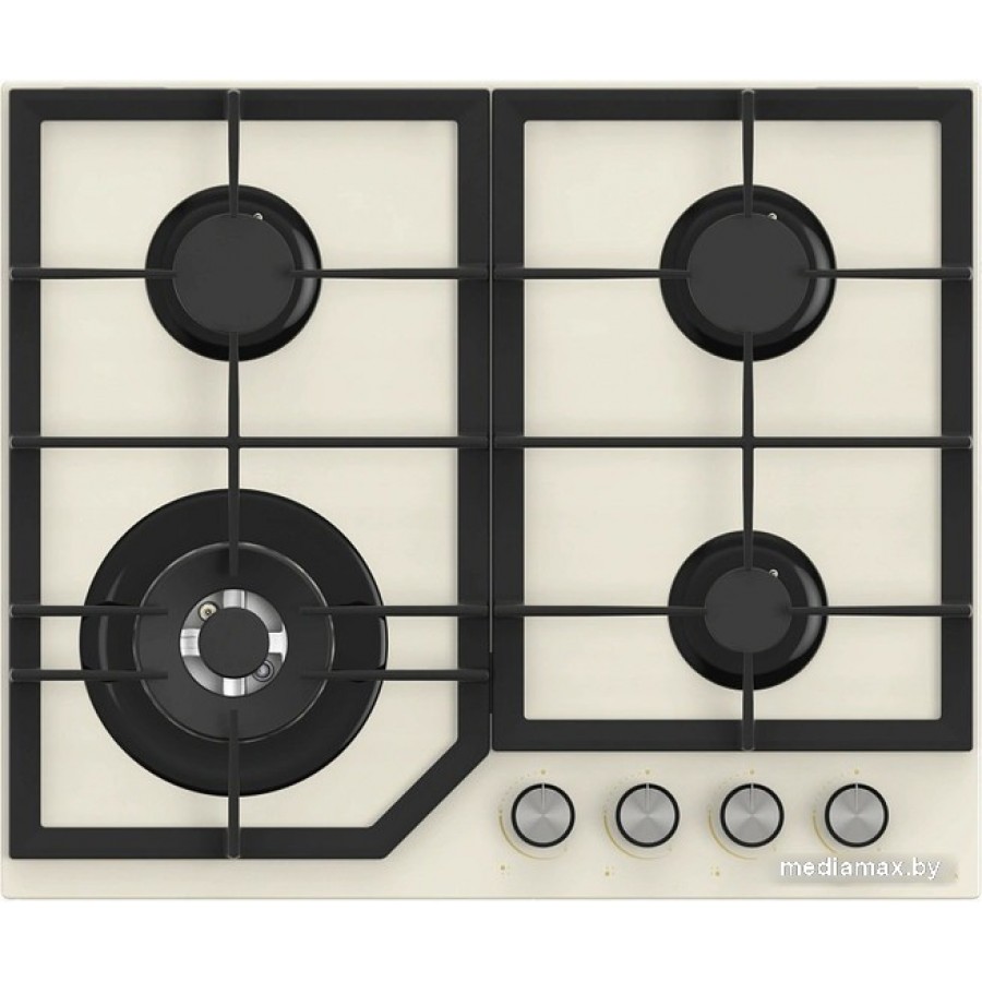 Варочная панель Darina ER4 BGC341 08 BG