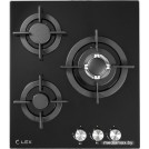 Варочная панель LEX GVG 430 BL