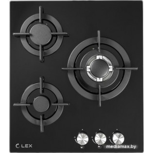 Варочная панель LEX GVG 430 BL