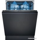 Встраиваемая посудомоечная машина Siemens iQ500 SN65ZX07CE