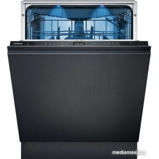 Встраиваемая посудомоечная машина Siemens iQ500 SN65ZX07CE