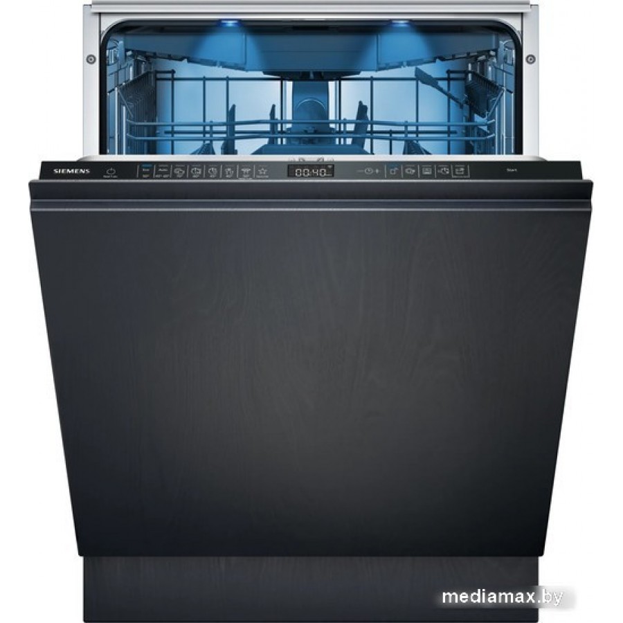 Встраиваемая посудомоечная машина Siemens iQ500 SN65ZX07CE