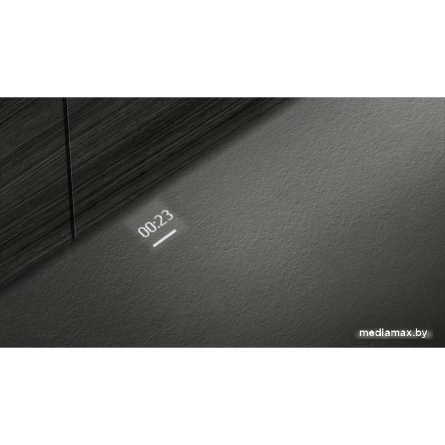 Встраиваемая посудомоечная машина Siemens iQ500 SN65ZX07CE