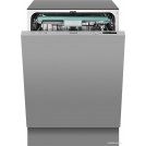 Встраиваемая посудомоечная машина Weissgauff BDW 6063 D Timer Floor