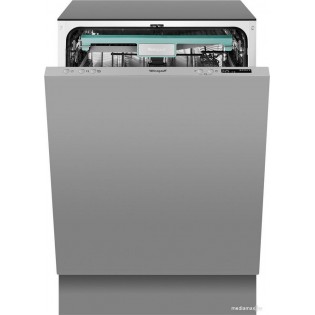 Встраиваемая посудомоечная машина Weissgauff BDW 6063 D Timer Floor