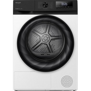 Сушильная машина Weissgauff WD 4948 Heat Pump