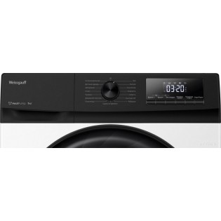 Сушильная машина Weissgauff WD 4948 Heat Pump