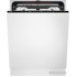 Встраиваемая посудомоечная машина AEG FSE83708P