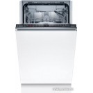 Встраиваемая посудомоечная машина Bosch Serie 2 SRV2HMX3FR