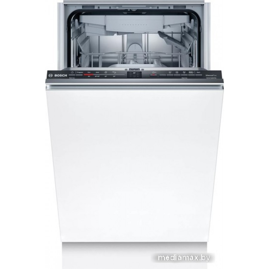 Встраиваемая посудомоечная машина Bosch Serie 2 SRV2HMX3FR