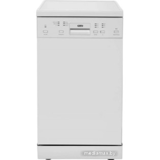 Посудомоечная машина DeLonghi DDWS09S Quarzo