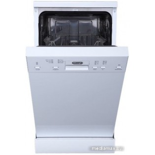 Посудомоечная машина DeLonghi DDWS09S Quarzo