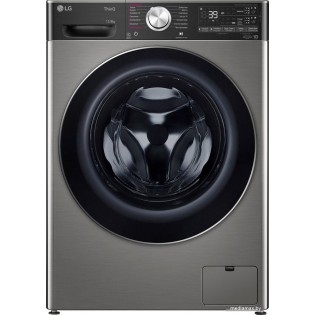 Стирально-сушильная машина LG F4V9LA2P