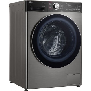 Стирально-сушильная машина LG F4V9LA2P