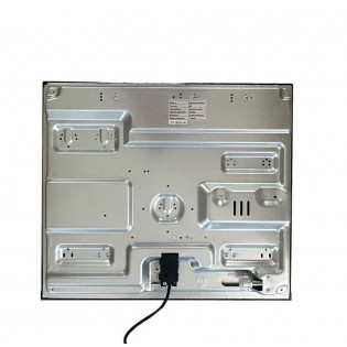 Варочная панель Schtoff H6034C30IS White