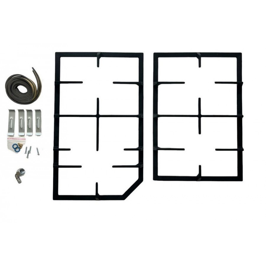 Варочная панель Schtoff H6034C30IS White