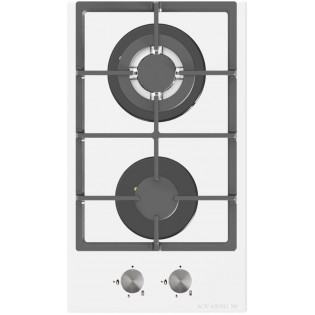 Варочная панель ZorG HAG31 FDW white