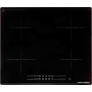 Варочная панель ZorG INO62 black matte