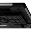Варочная панель ZorG INO62 black matte