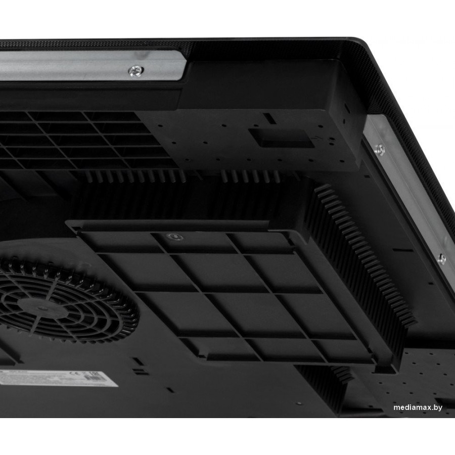 Варочная панель ZorG INO62 black matte