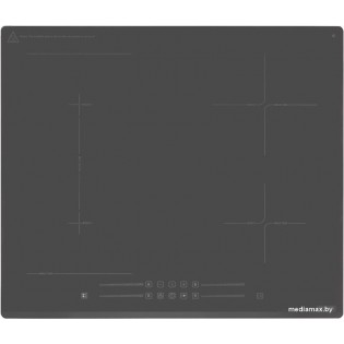 Варочная панель ZorG INO62 gray