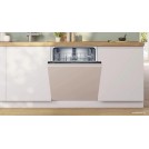 Встраиваемая посудомоечная машина Bosch Serie 2 SMV24AX04E