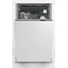 Встраиваемая посудомоечная машина Hotpoint IS 2D87 D