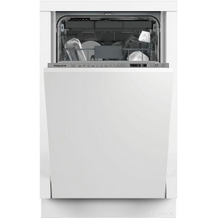 Встраиваемая посудомоечная машина Hotpoint IS 2D87 D