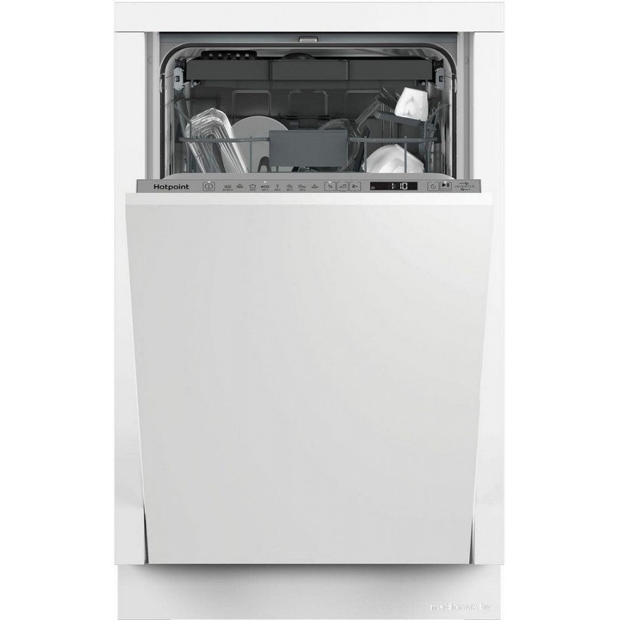 Встраиваемая посудомоечная машина Hotpoint IS 2D87 D
