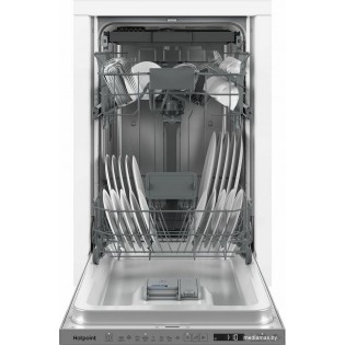 Встраиваемая посудомоечная машина Hotpoint IS 2D87 D