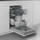 Встраиваемая посудомоечная машина Hotpoint IS 2D87 D