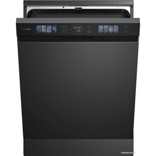 Отдельностоящая посудомоечная машина Weissgauff DW 796 Touch Autoopen