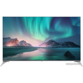 Телевизор Hyundai H-LED65QBU7500