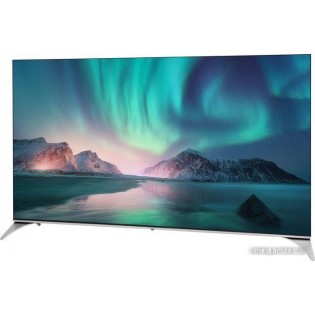 Телевизор Hyundai H-LED65QBU7500