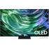 OLED телевизор Samsung OLED 4K S90D QE65S90DAUXRU