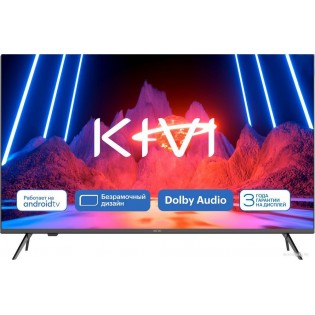Телевизор KIVI M40FD70B