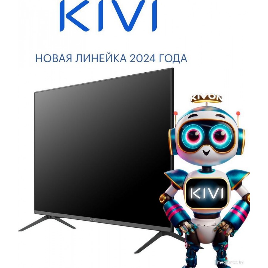 Телевизор KIVI M40FD70B