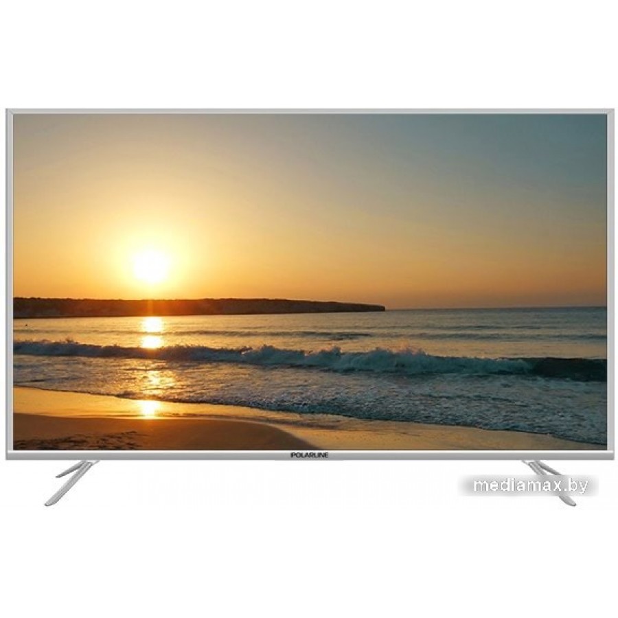ЖК телевизор Polar 65PU51TC-SM