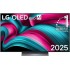 OLED телевизор LG OLED evo AI C5 OLED55C5RLA