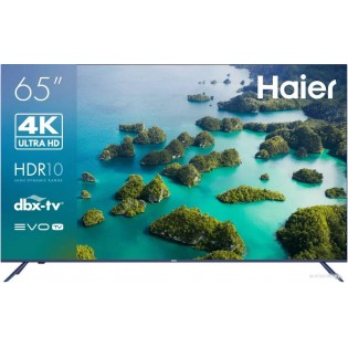 Телевизор Haier 65 Smart TV S2