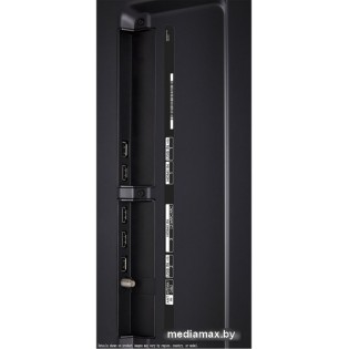 Телевизор LG QNED80 50QNED80T6A