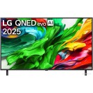 MiniLED телевизор LG QNED evo AI QNED86 55QNED86A6A