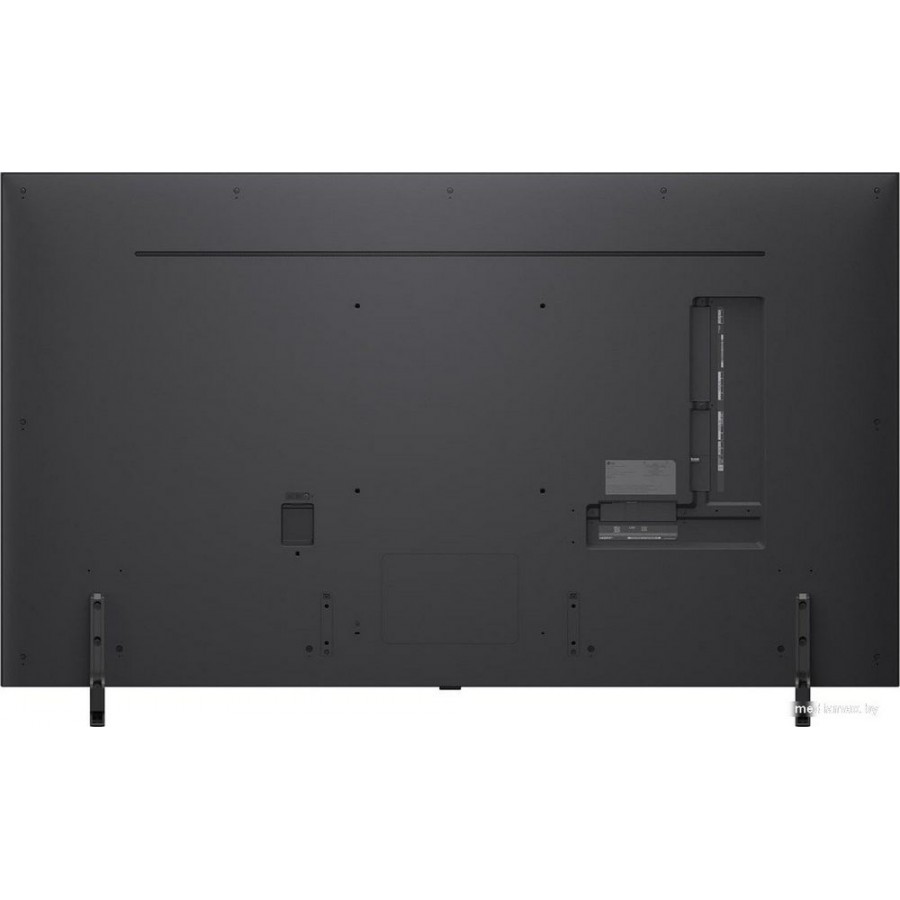 MiniLED телевизор LG QNED evo AI QNED86 65QNED86A6A