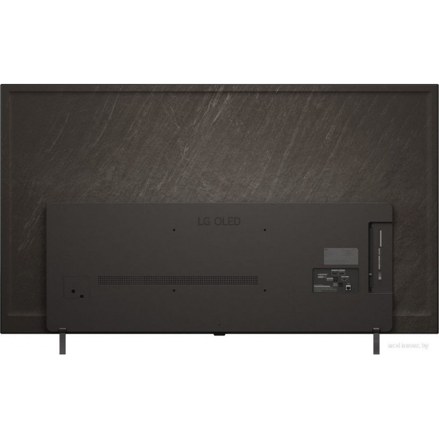 OLED телевизор LG OLED AI B5 OLED65B5RLA