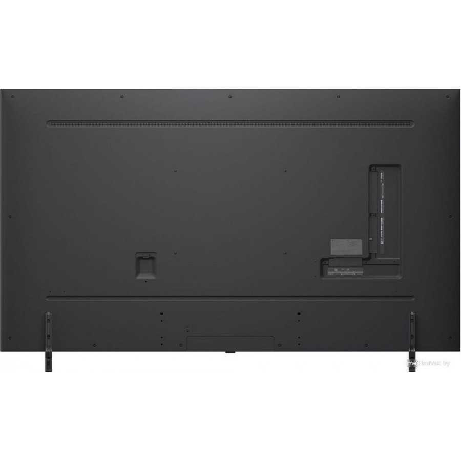 MiniLED телевизор LG QNED evo AI QNED86 75QNED86A6A