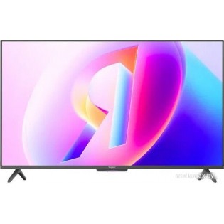 Телевизор Яндекс Яндекс ТВ Станция Бейсик QLED с Алисой 55